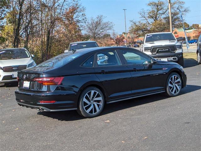 used 2019 Volkswagen Jetta GLI car, priced at $20,988