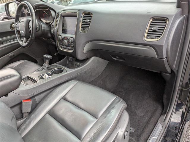 used 2020 Dodge Durango car, priced at $31,988