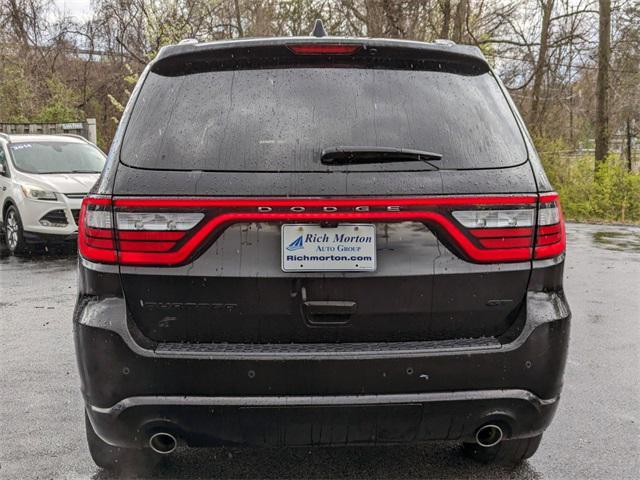 used 2020 Dodge Durango car, priced at $31,988