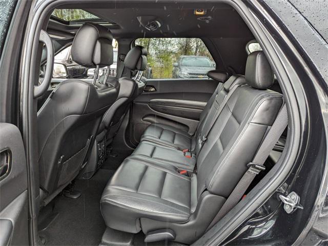 used 2020 Dodge Durango car, priced at $31,988