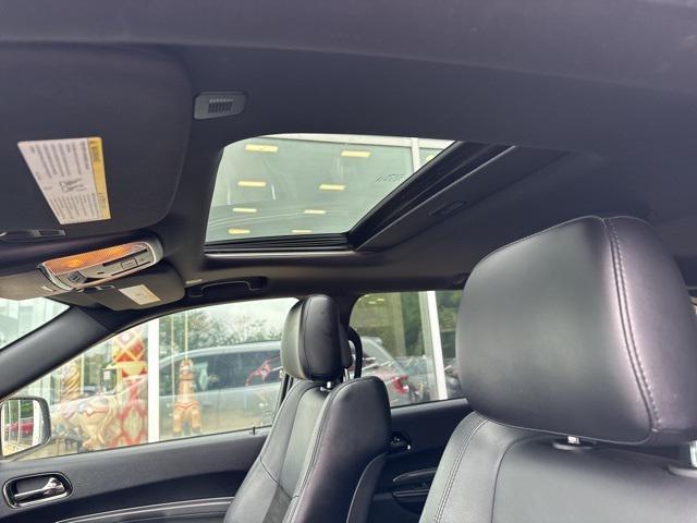 used 2019 Dodge Durango car