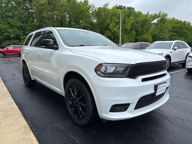 used 2019 Dodge Durango car