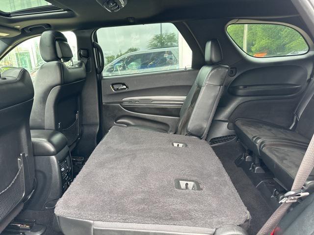 used 2019 Dodge Durango car