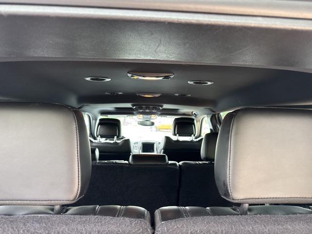 used 2019 Dodge Durango car