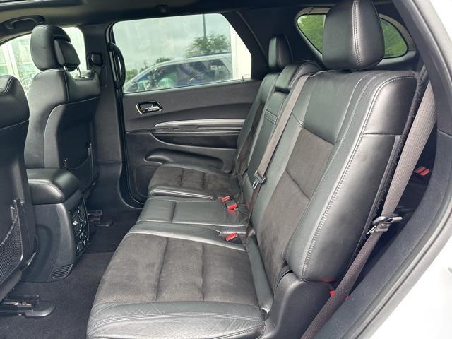 used 2019 Dodge Durango car