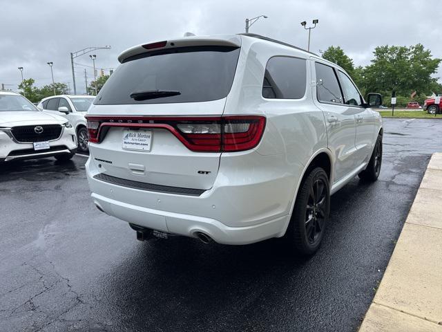 used 2019 Dodge Durango car