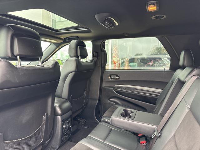 used 2019 Dodge Durango car