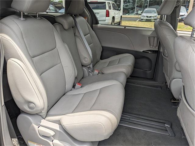 used 2019 Toyota Sienna car, priced at $33,588