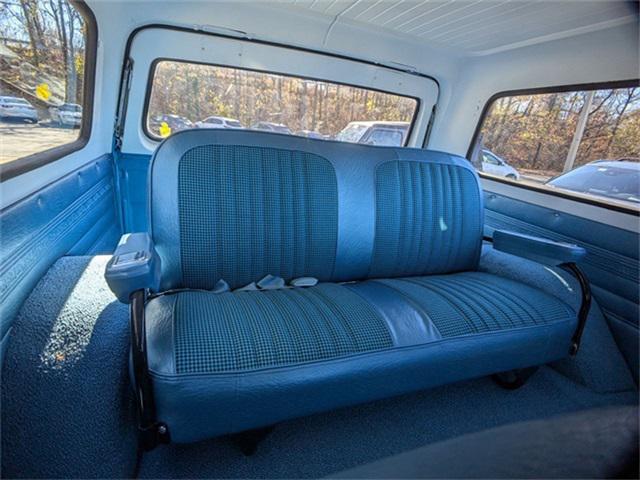 used 1972 Chevrolet Blazer car, priced at $74,988