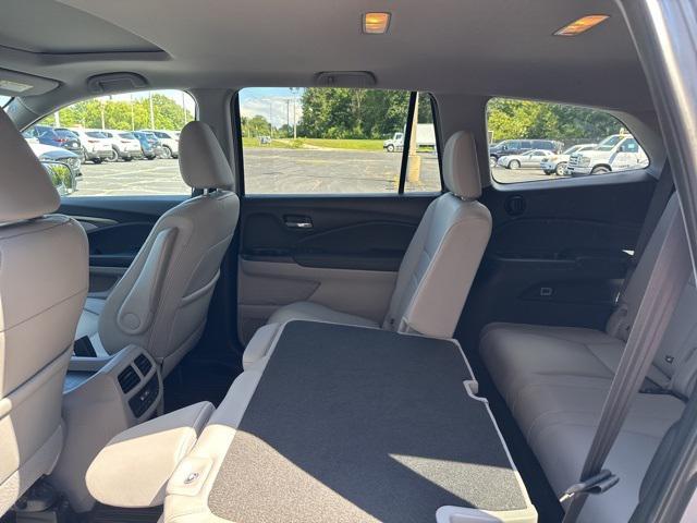 used 2018 Honda Pilot car, priced at $25,488