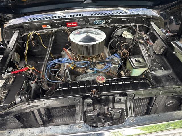used 1979 Ford Bronco car, priced at $29,977