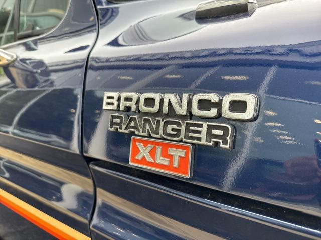 used 1979 Ford Bronco car, priced at $29,977