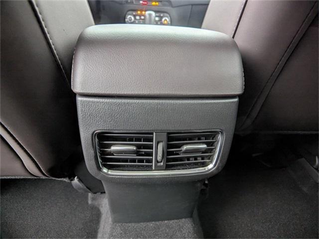 used 2024 Mazda CX-5 car, priced at $36,988