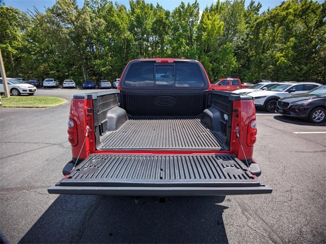 used 2002 Ford F-150 car, priced at $21,588