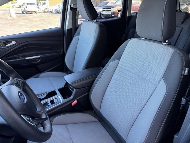 used 2019 Ford Escape car, priced at $15,988