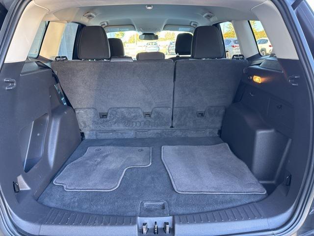 used 2019 Ford Escape car, priced at $15,988