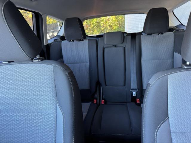 used 2019 Ford Escape car, priced at $15,988