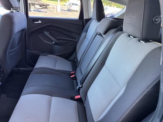 used 2019 Ford Escape car, priced at $15,988