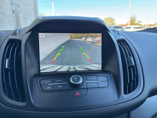used 2019 Ford Escape car, priced at $15,988