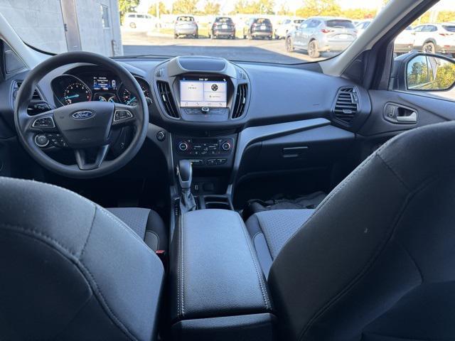 used 2019 Ford Escape car, priced at $15,988