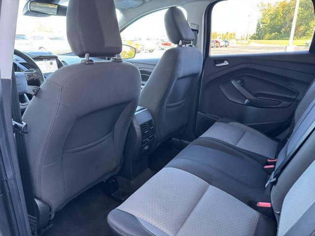 used 2019 Ford Escape car, priced at $15,988