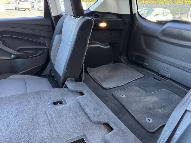 used 2019 Ford Escape car, priced at $15,988