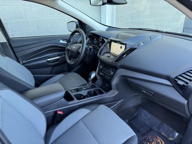 used 2019 Ford Escape car, priced at $15,988