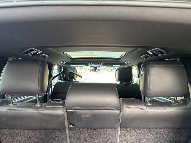 used 2020 Land Rover Range Rover car