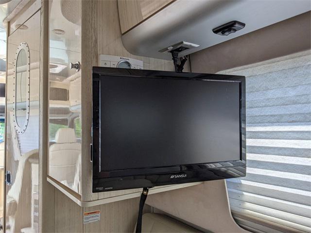 used 2013 Mercedes-Benz Sprinter car, priced at $74,988