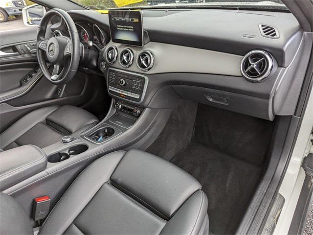 used 2020 Mercedes-Benz GLA 250 car, priced at $27,388