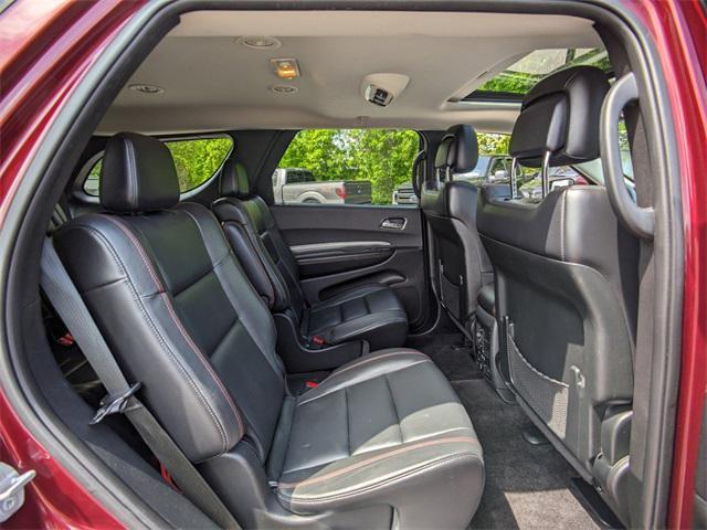 used 2018 Dodge Durango car, priced at $23,788