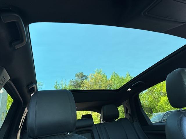 used 2016 Land Rover Discovery Sport car, priced at $16,988