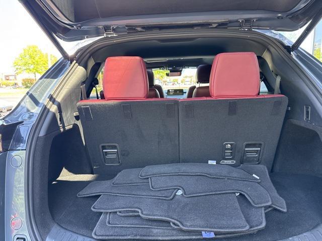 used 2023 Mazda CX-9 car, priced at $29,988