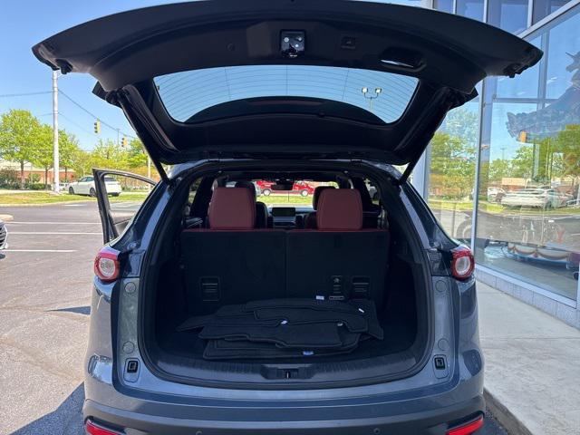used 2023 Mazda CX-9 car, priced at $29,988