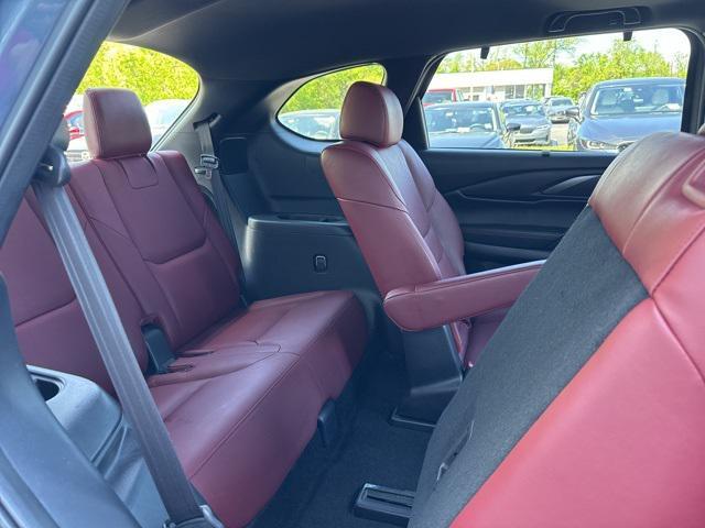 used 2023 Mazda CX-9 car, priced at $29,988