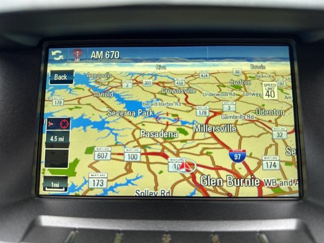 used 2016 Chevrolet Equinox car, priced at $11,988