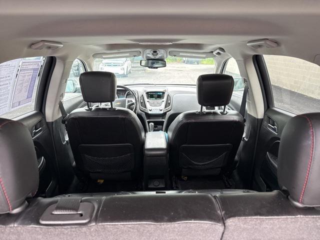 used 2016 Chevrolet Equinox car, priced at $11,988