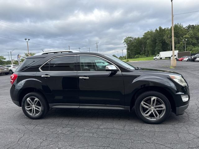 used 2016 Chevrolet Equinox car, priced at $11,988