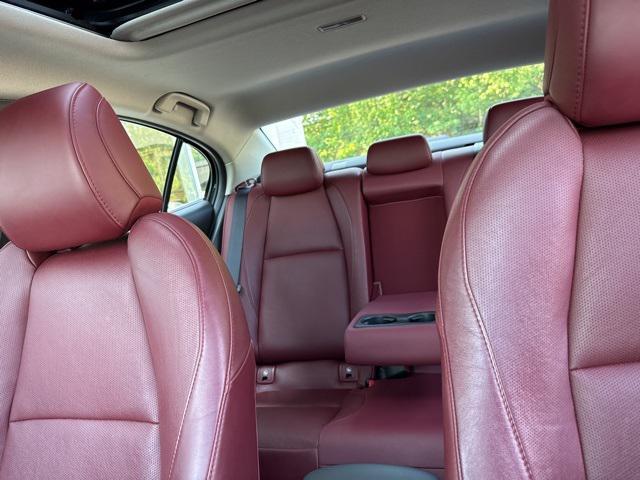 used 2023 Mazda Mazda3 car, priced at $22,788
