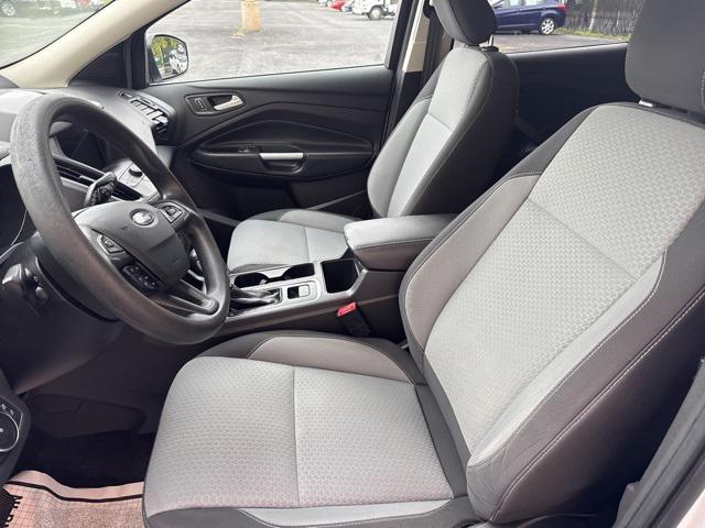 used 2019 Ford Escape car, priced at $13,588