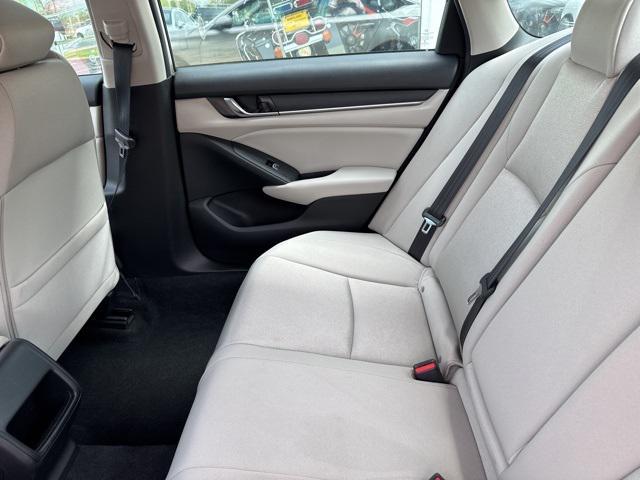 used 2018 Honda Accord car, priced at $19,988