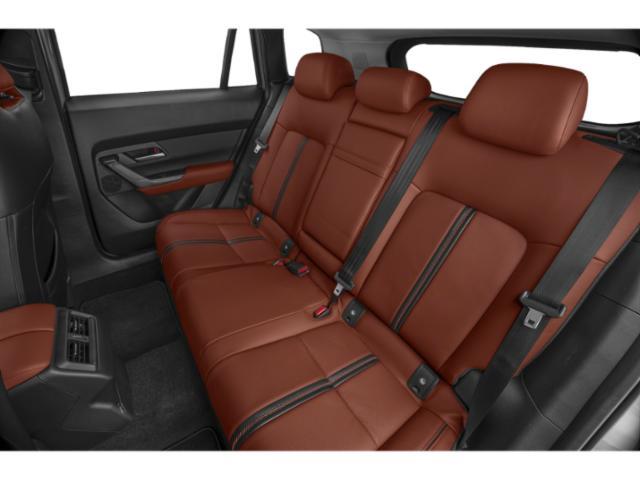 new 2025 Mazda CX-50 car, priced at $35,663