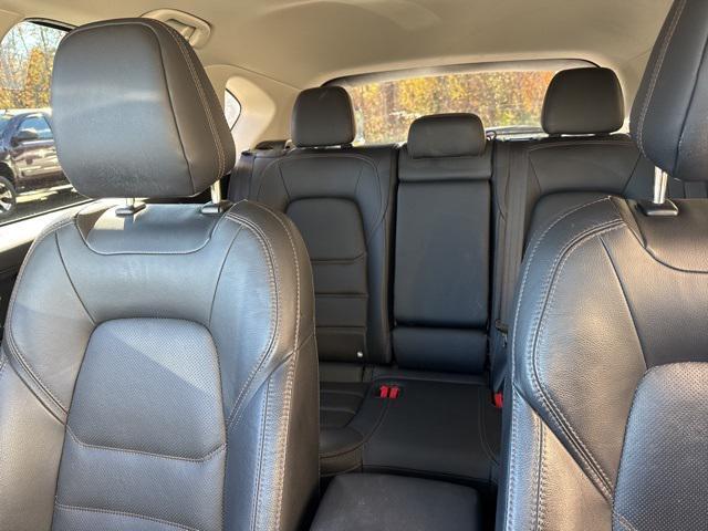 used 2023 Mazda CX-5 car, priced at $24,288