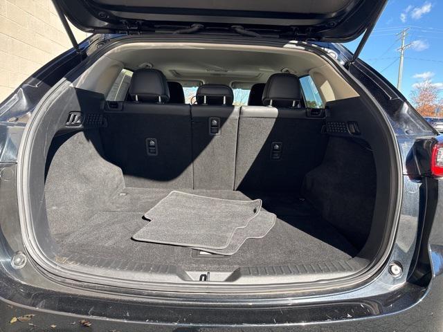 used 2023 Mazda CX-5 car, priced at $24,288