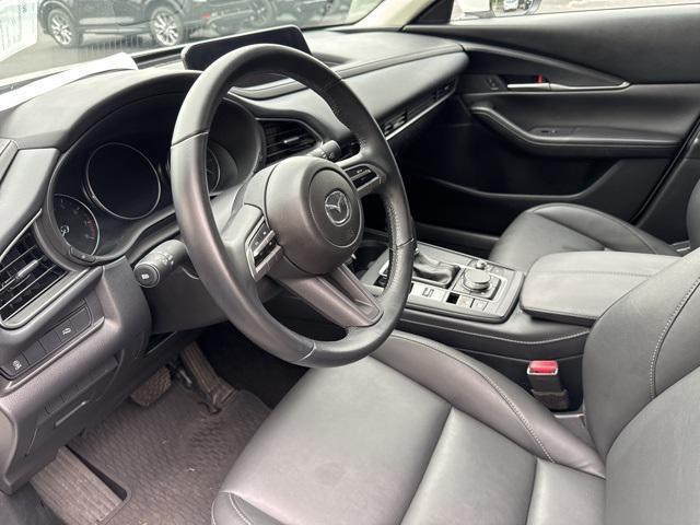 used 2022 Mazda CX-30 car, priced at $20,788