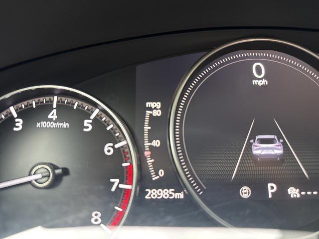 used 2022 Mazda CX-30 car, priced at $20,788