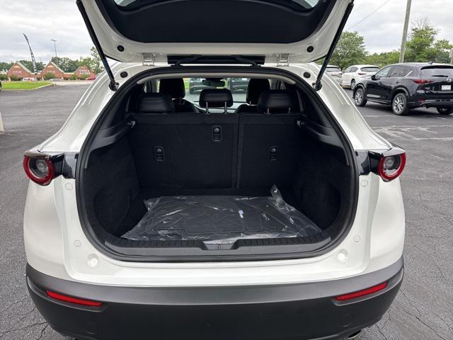 used 2022 Mazda CX-30 car, priced at $20,788