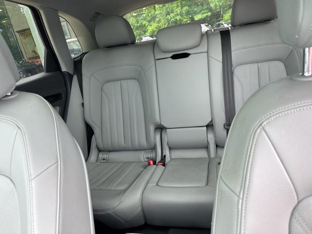 used 2019 Audi Q5 car, priced at $25,688