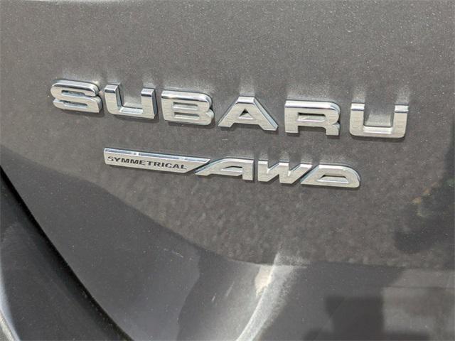 used 2021 Subaru Outback car, priced at $25,788