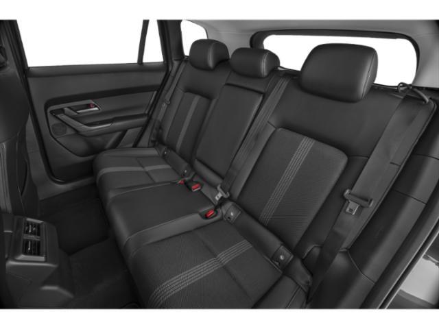 new 2025 Mazda CX-50 car, priced at $40,213